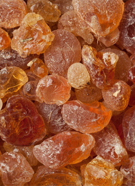 GUM ARABIC